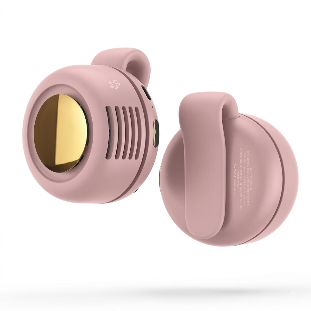 Mini ventilatore