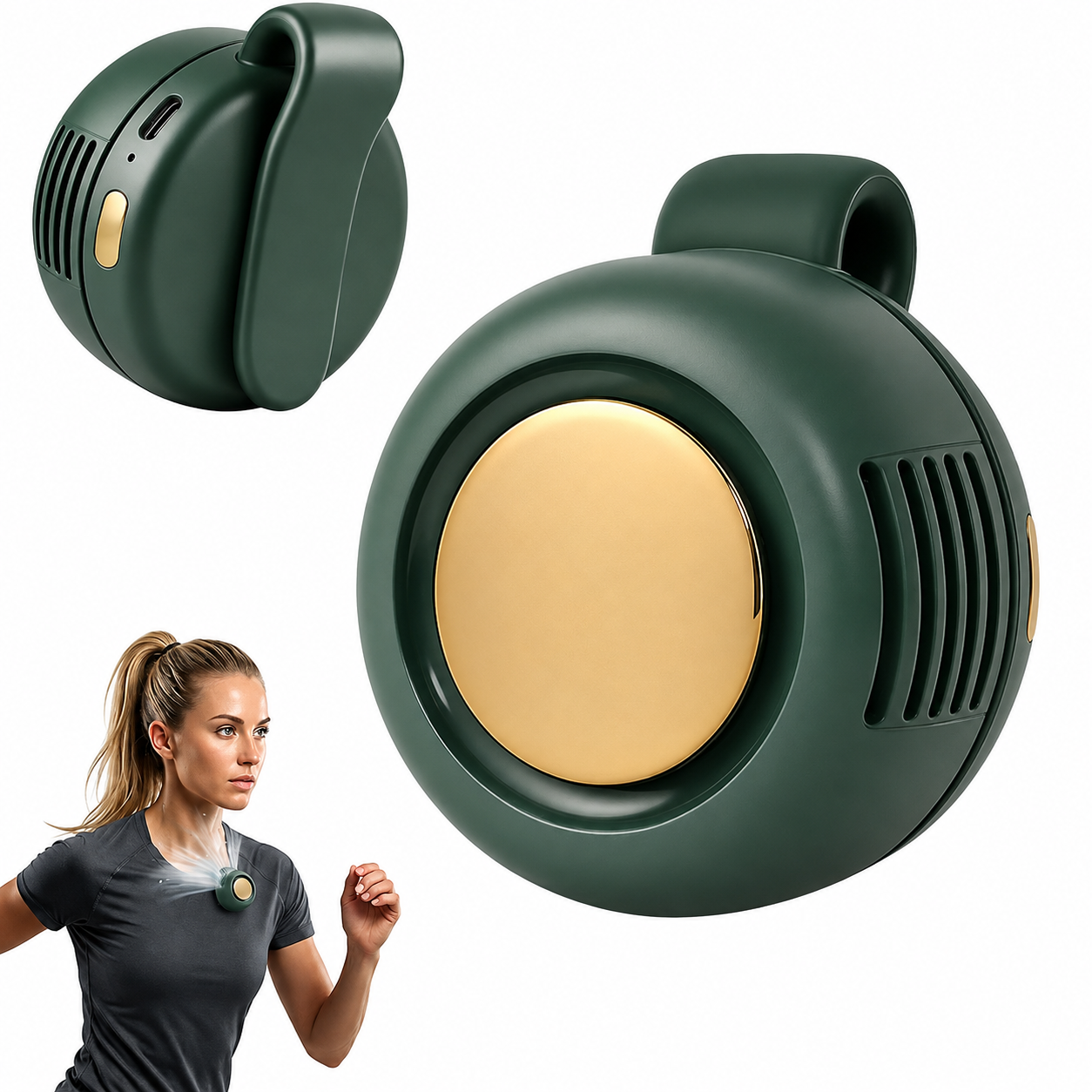 Mini ventilatore
