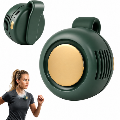 Mini ventilatore